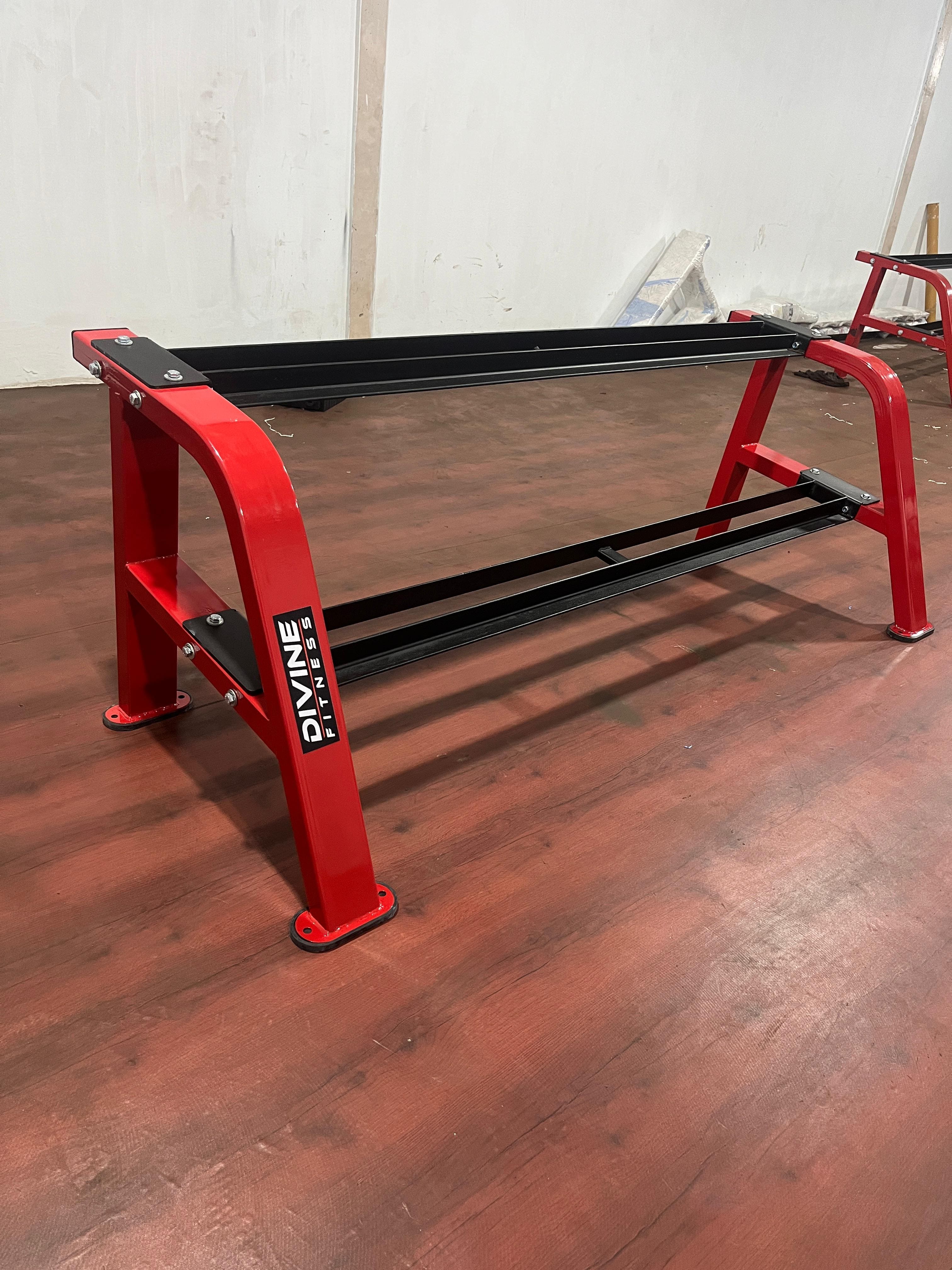 Gym Equipment Manufacturer In India